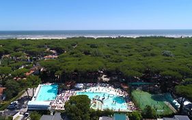 Camping Mare E Pineta